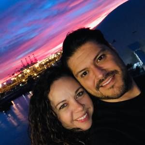 Meet your Posher, David